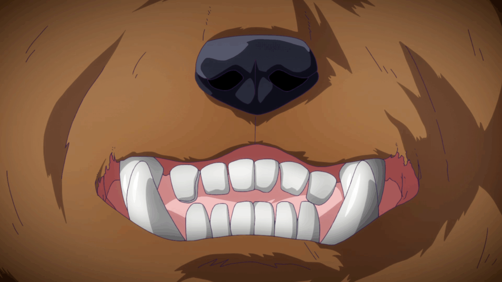 Kuma Kuma Kuma Bear Punch! (PuyaSubs!)